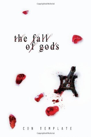 The Fall of Gods: A Welcome to the Underworld Novel, Book 2