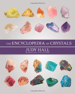 The Encyclopedia of Crystals, New Edition
