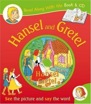 Read Along With Me: Hansel and Gretel - Thryft