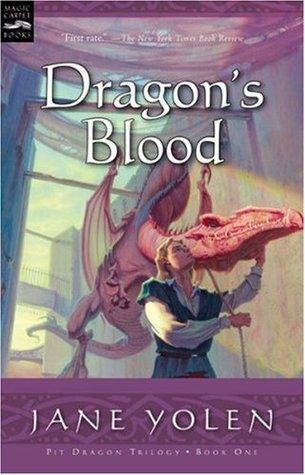 Dragon's Blood - Thryft