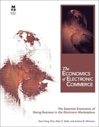 Economics of Electronic Commerce