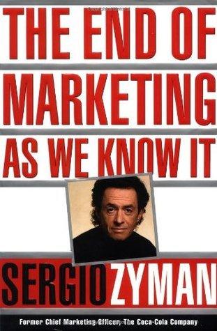 The End Of Marketing As We Know It - Thryft