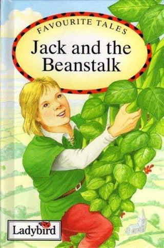 Jack and the Beanstalk - Thryft