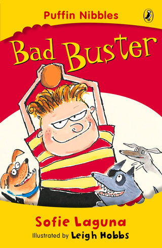 Bad Buster