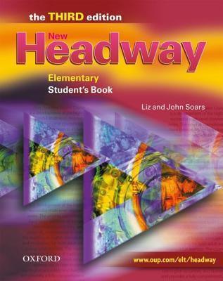 New Headway: Elementary Third Edition: Student's Book : Six-level general English course for adults - Thryft