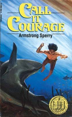 Armstrong Sperry's Call It Courage