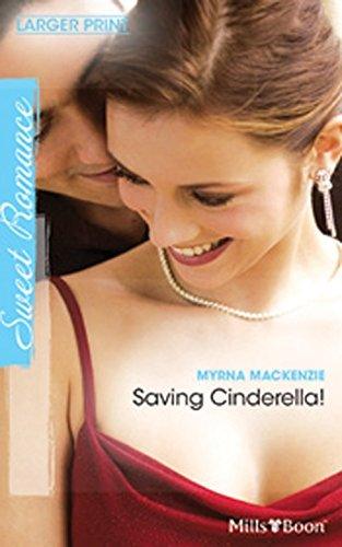 Saving Cinderella! - Thryft