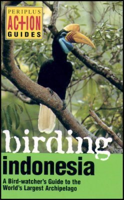 Birding Indonesia