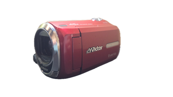 Victor-JVC Everio GZ-MS230 – Thryft