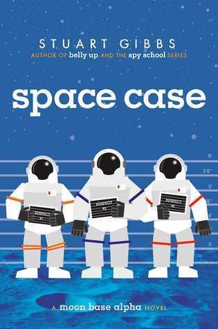 Space Case - Thryft