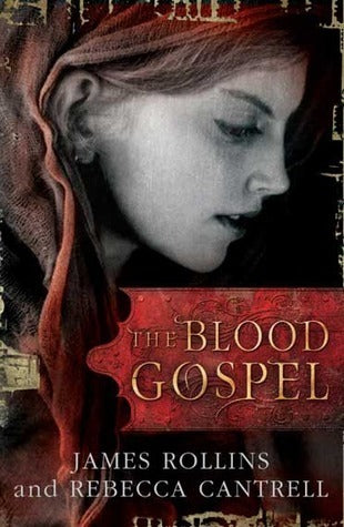 The Blood Gospel