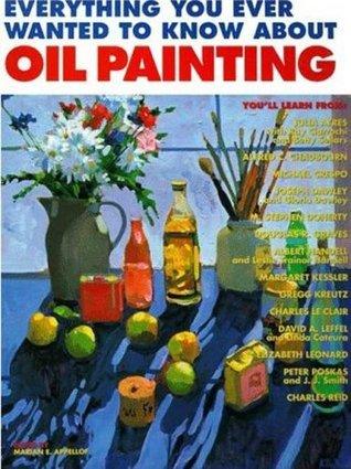 Everything You Ever Wanted to Know About Oil Painting - Thryft