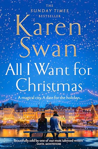 All I Want for Christmas