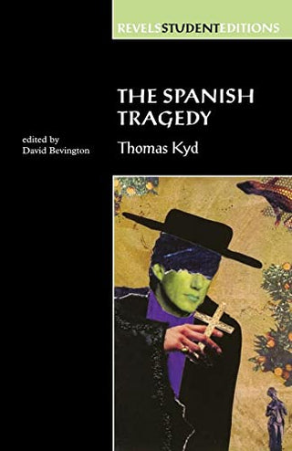 The Spanish Tragedy