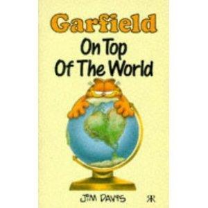 Garfield - On Top of the World - Thryft