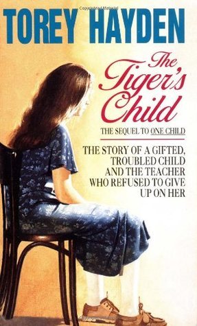 The Tiger's Child