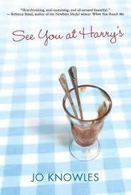 See You at Harry's - Thryft