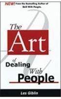 The Art of Dealing with People - Thryft