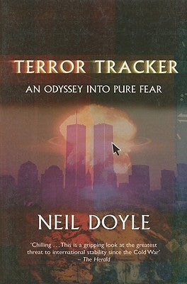 Terror Tracker: An Odyssey Into Pure Fear