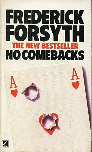 No Comebacks - Thryft