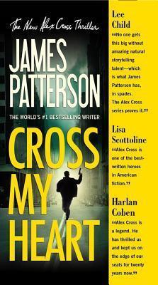 Cross My Heart							- Alex Cross - Thryft