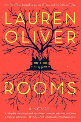 Rooms - A Novel - Thryft