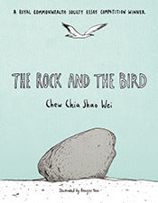 The Rock and the Bird