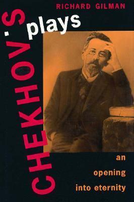 Chekhov's Plays - An Opening Into Eternity - Thryft