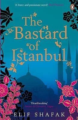 The Bastard Of Istanbul - Thryft