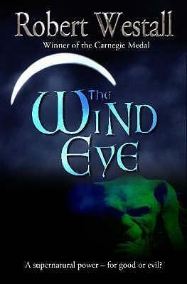 The Wind Eye - Thryft