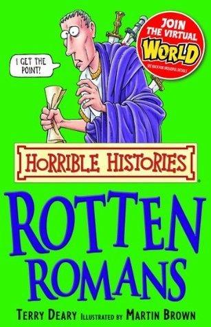 Rotten Romans