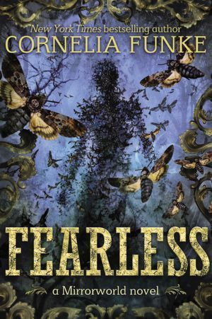Fearless - Mirrorworld