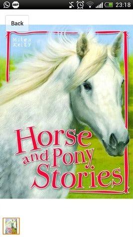 50 Horse And Pony Stories - Thryft