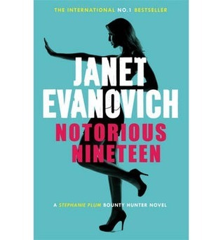 Notorious Nineteen : A fast-paced adventure full of mystery and laughs