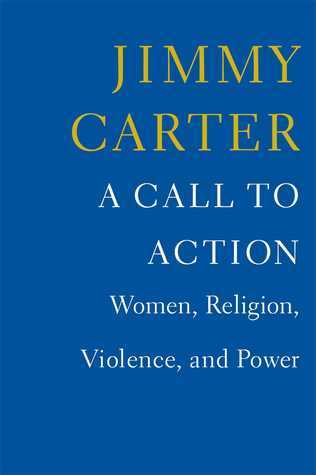 A Call to Action: Women, Religion, Violence, and Power