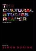 The Cultural Studies Reader - Thryft