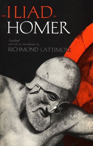 The Iliad of Homer