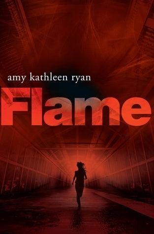 Flame - Thryft