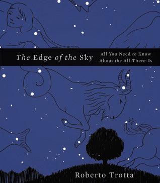 The Edge Of The Sky - All You Need To Know About The All-There-Is - Thryft