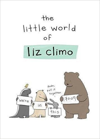 The Little World of Liz Climo - Thryft