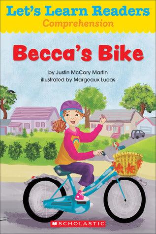 Becca's Bike - Thryft