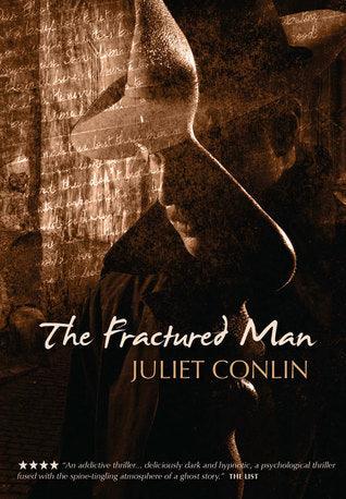 The Fractured Man - Thryft