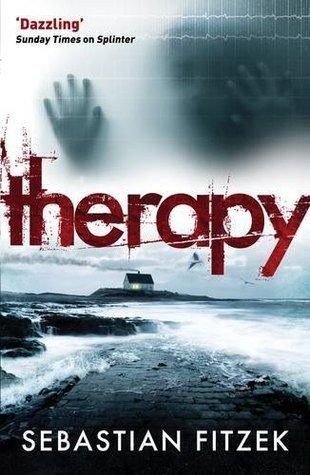 Therapy : A gripping, chilling psychological thriller - Thryft