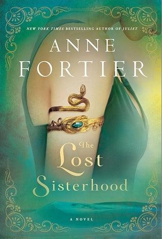 The Lost Sisterhood - Thryft