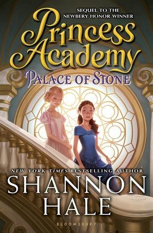 Princess Academy: Palace of Stone - Thryft