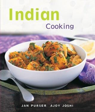 Indian Cooking - Thryft
