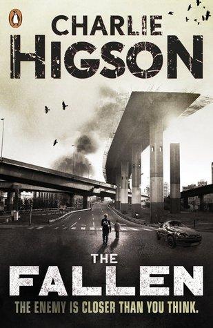 The Fallen (The Enemy Book 5) - Thryft