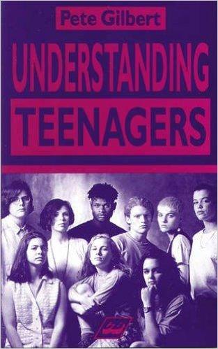 Understanding Teenagers - Thryft