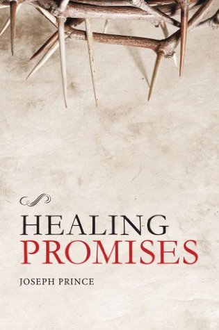 Healing Promises