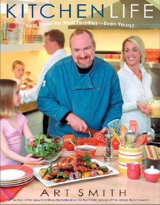 Kitchen Life: Real Food For Real Families -- Even Yours! - Thryft